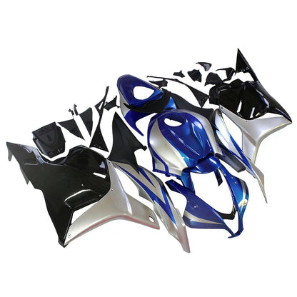 Amotopart Honda CBR600RR 2009-2012 F5 Kit carena Carrozzeria Plastica ABS