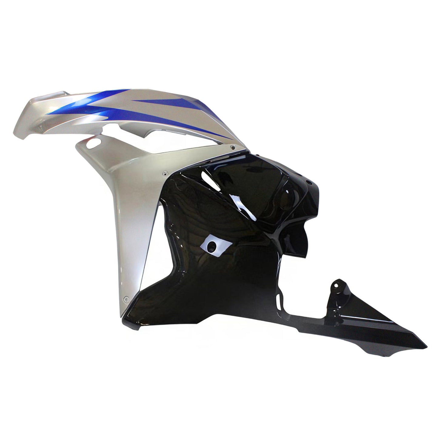Amotopart Honda CBR600RR 2009-2012 F5 Kit carena Carrozzeria Plastica ABS