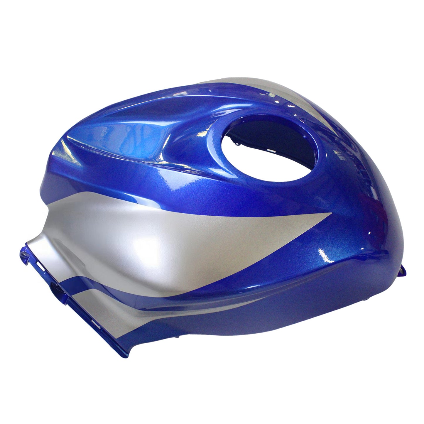 Amotopart Honda CBR600RR 2009-2012 F5 Kit carena Carrozzeria Plastica ABS