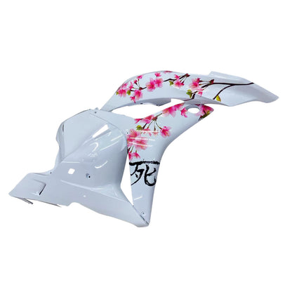 Kit carenatura per carrozzeria addominali di plastica per Honda CBR600RR 2009-2012 F5