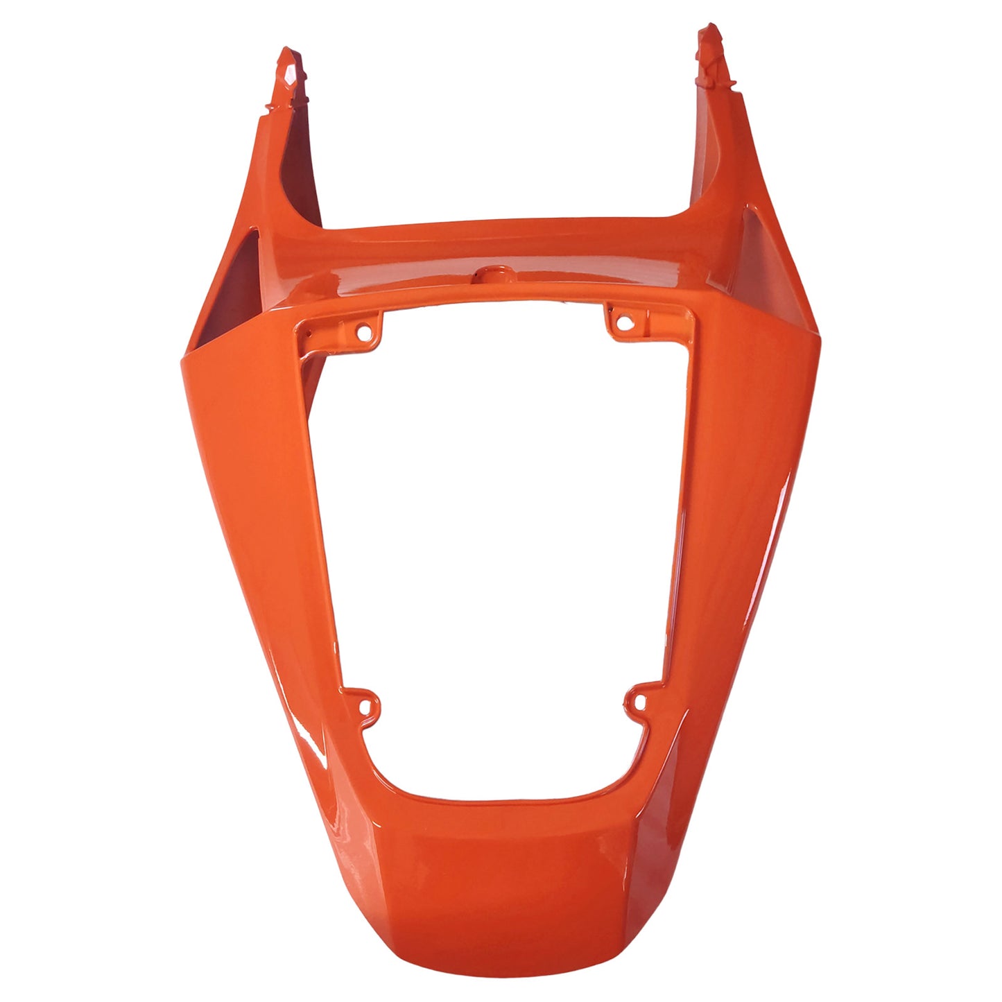 Amotopart 2013-2023 Honda CBR600RR Multi Orange Kit Clodding