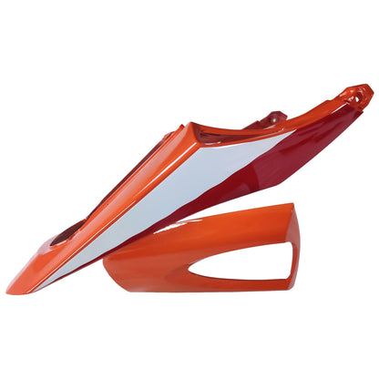Carene 2013-2026 Honda CBR600RR Repsol Arancione Generico