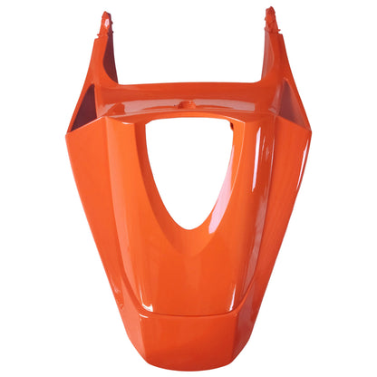 Carene 2013-2026 Honda CBR600RR Repsol Arancione Generico