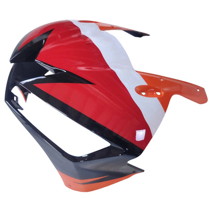 Amotopart 2013-2023 Honda CBR600RR Multi Orange Kit Clodding