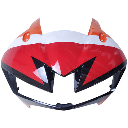 Amotopart 2013-2023 Honda CBR600RR Multi Orange Kit Clodding