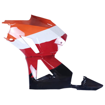 Carene 2013-2026 Honda CBR600RR Repsol Arancione Generico