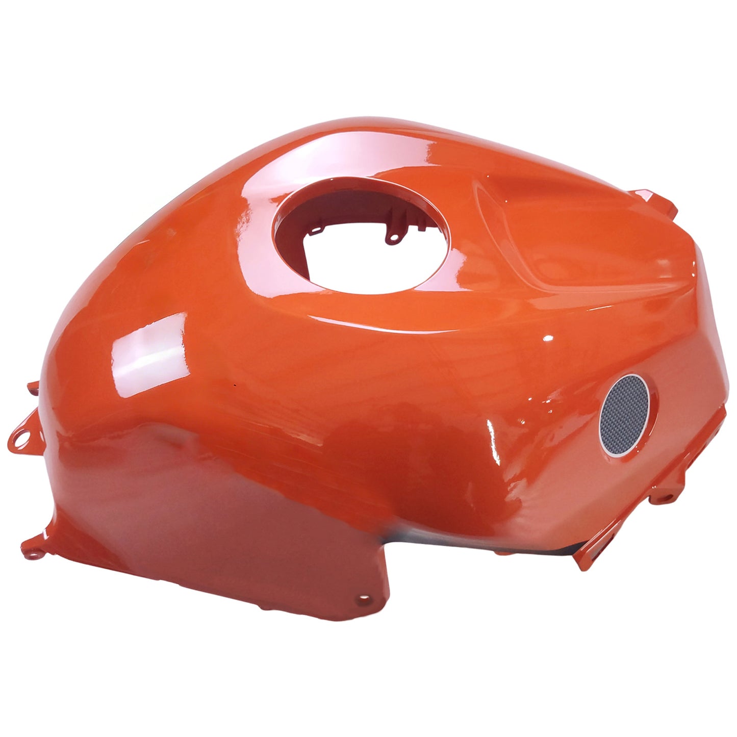 Carene 2013-2026 Honda CBR600RR Repsol Arancione Generico