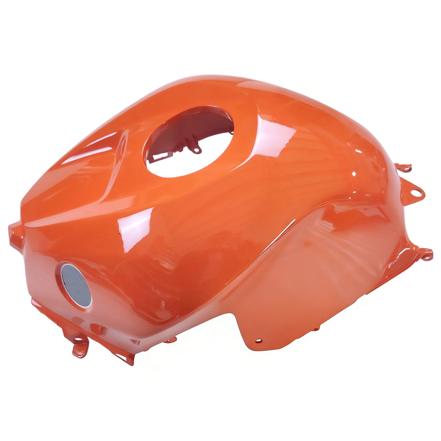 Amotopart 2013-2023 Honda CBR600RR Multi Orange Kit Clodding