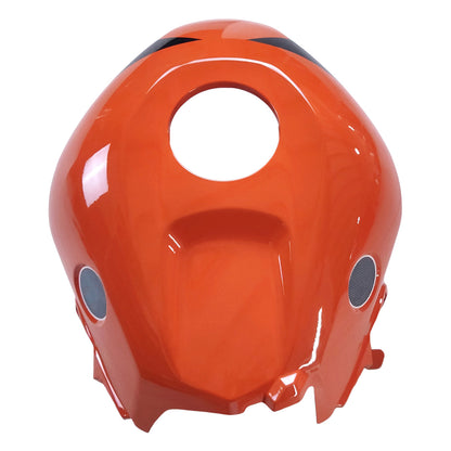 Amotopart 2013-2023 Honda CBR600RR Multi Orange Kit Clodding