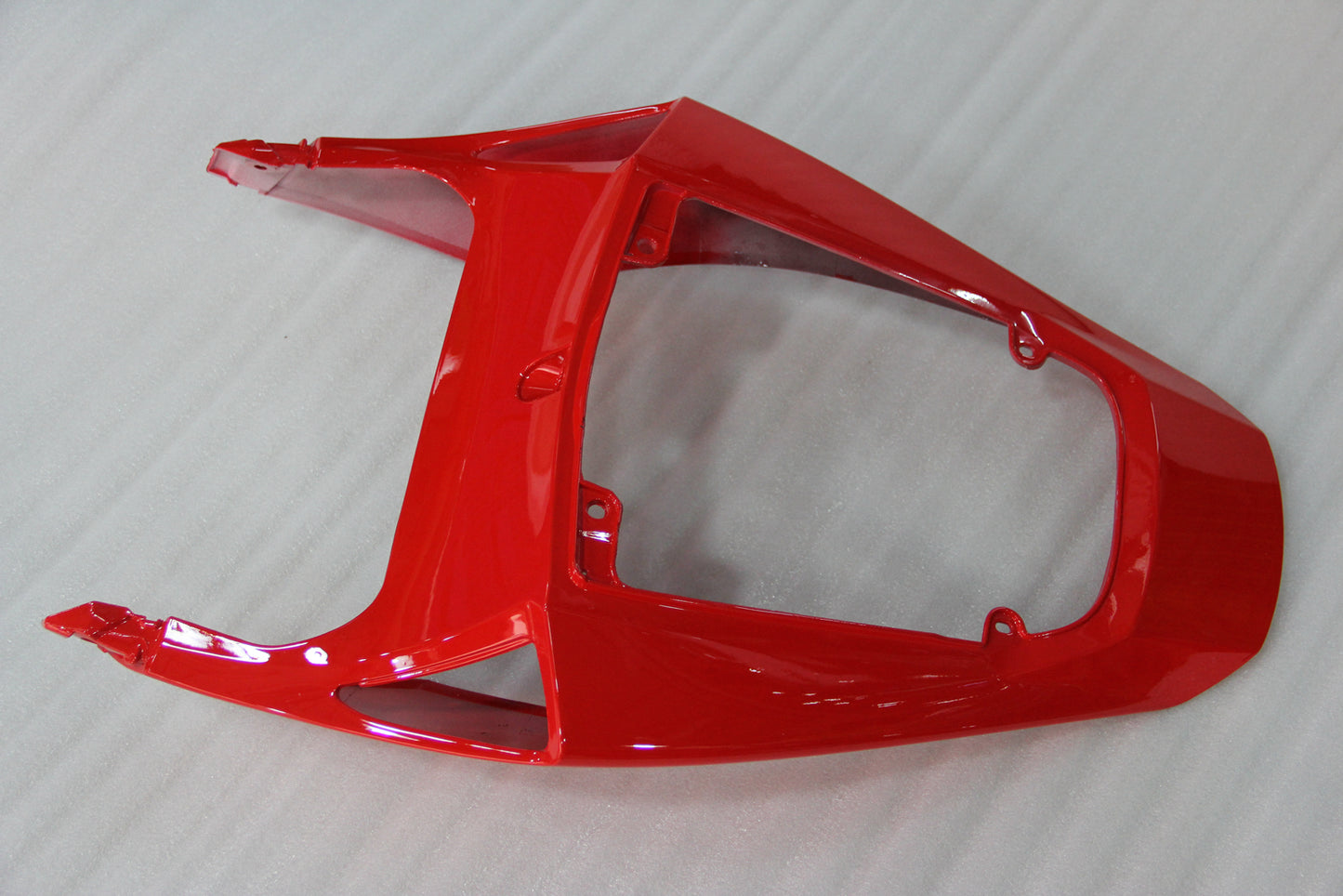 Amotopart 2013-2026 Kit rosso Honda CBR600RR.