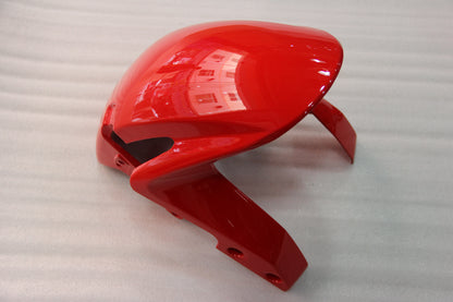 Carene 2013-2026 Honda CBR600RR Rosso CBR Racing Generico
