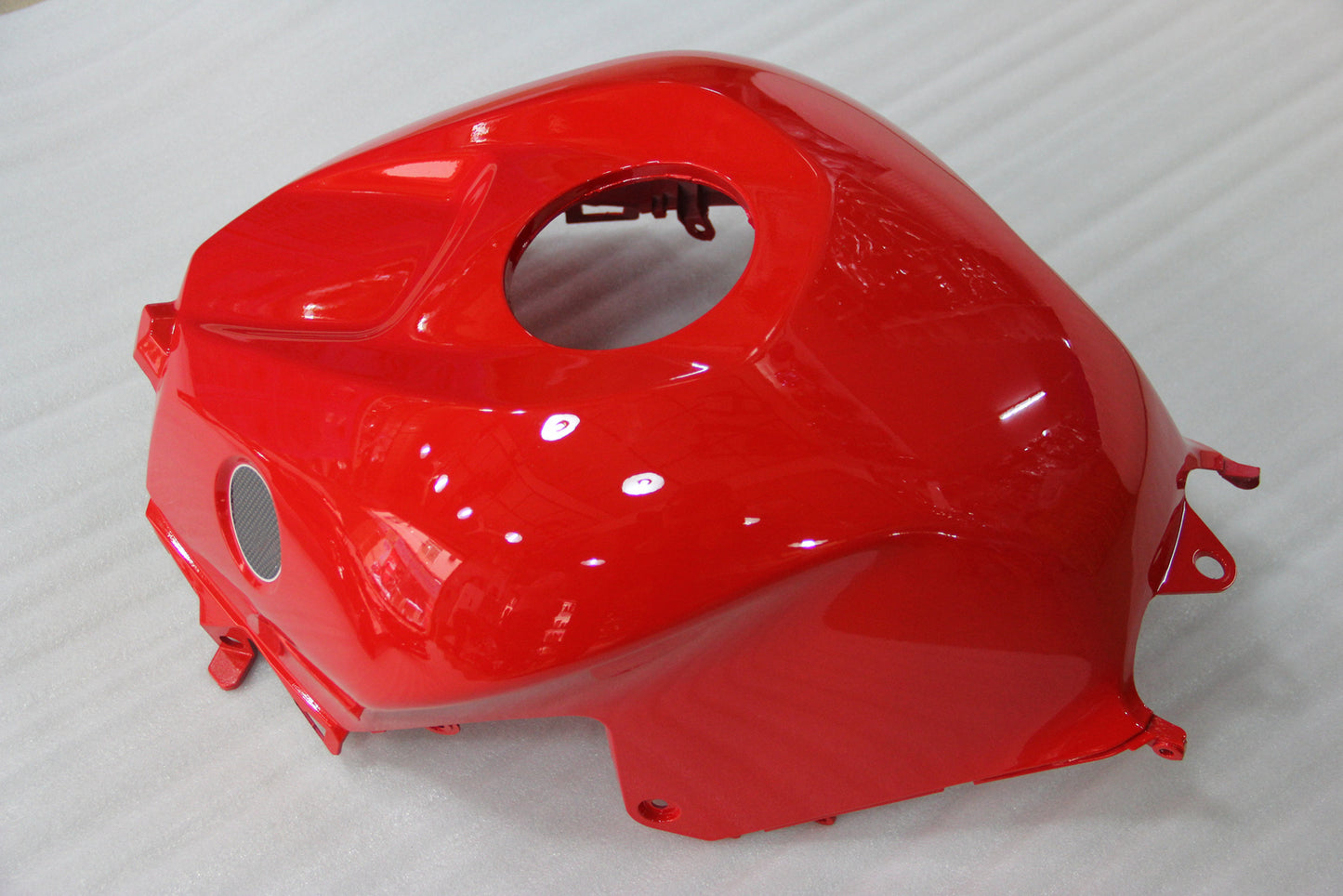 Amotopart 2013-2026 CBR600RR Kit rosso Honda