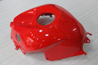 Carene 2013-2026 Honda CBR600RR Rosso CBR Generico