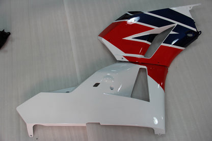 Carene 2013-2026 Honda CBR600RR HRC Bianco Rosso Blu Racing Generico