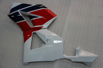 Carene 2013-2026 Honda CBR600RR HRC Bianco Rosso Blu Racing Generico