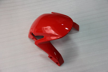Carene 2013-2026 Honda CBR600RR HRC Bianco Rosso Blu Racing Generico