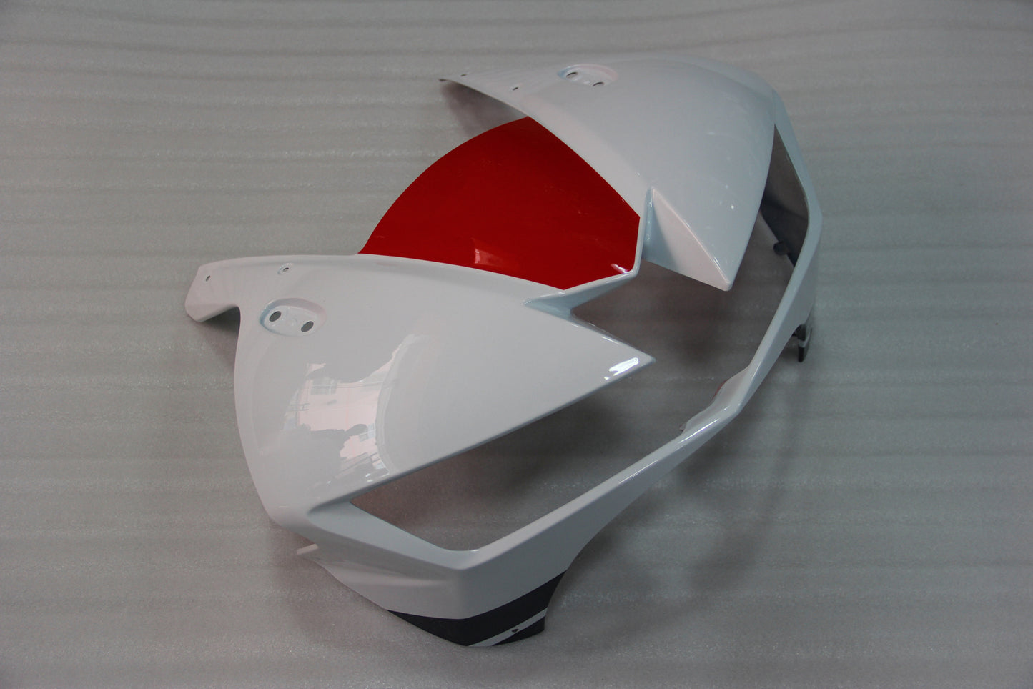 Carene 2013-2026 Honda CBR600RR HRC Bianco Rosso Blu Racing Generico
