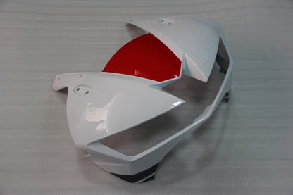 Carene 2013-2026 Honda CBR600RR HRC Bianco Rosso Blu Racing Generico
