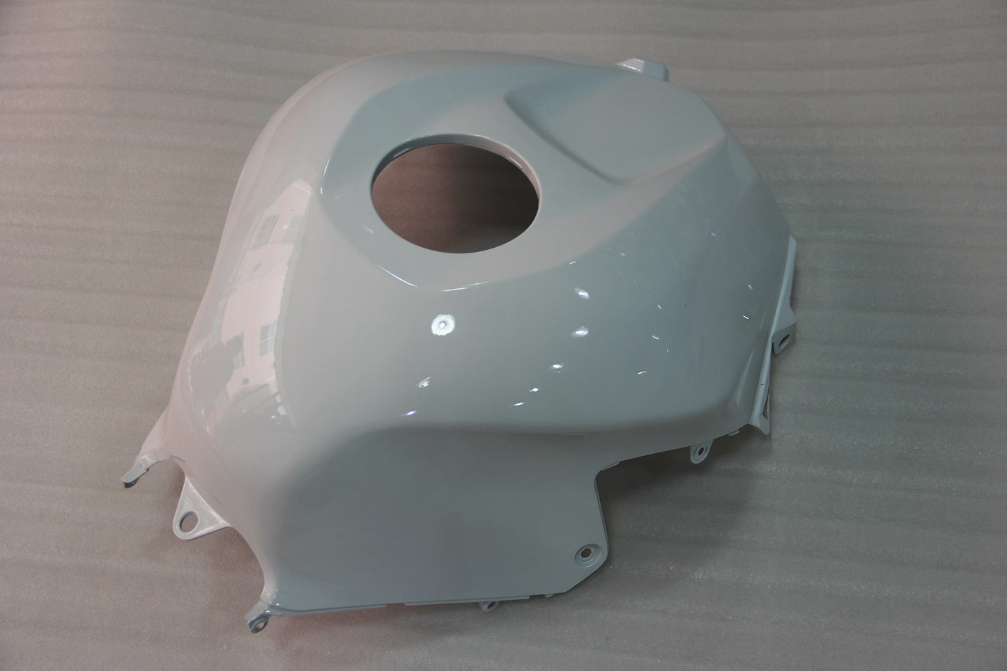 Carene 2013-2026 Honda CBR600RR HRC Bianco Rosso Blu Racing Generico