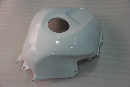 Carene 2013-2026 Honda CBR600RR HRC Bianco Rosso Blu Racing Generico