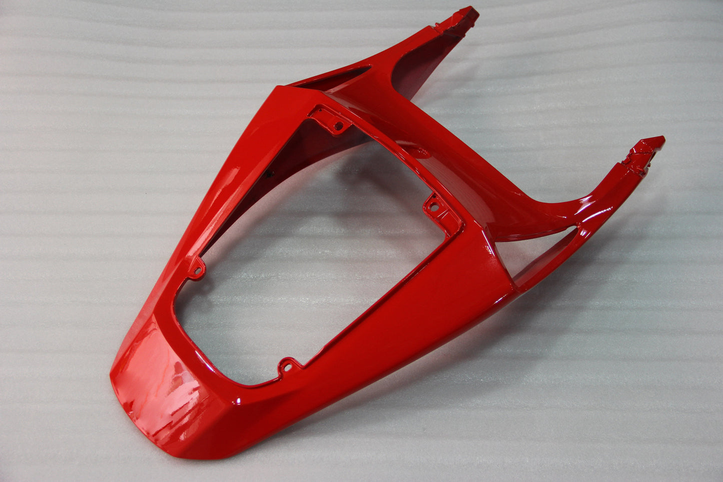 Carene 2013-2026 Honda CBR600RR HRC Bianco Rosso Blu Racing Generico