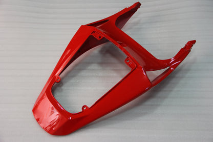 Carene 2013-2026 Honda CBR600RR HRC Bianco Rosso Blu Racing Generico