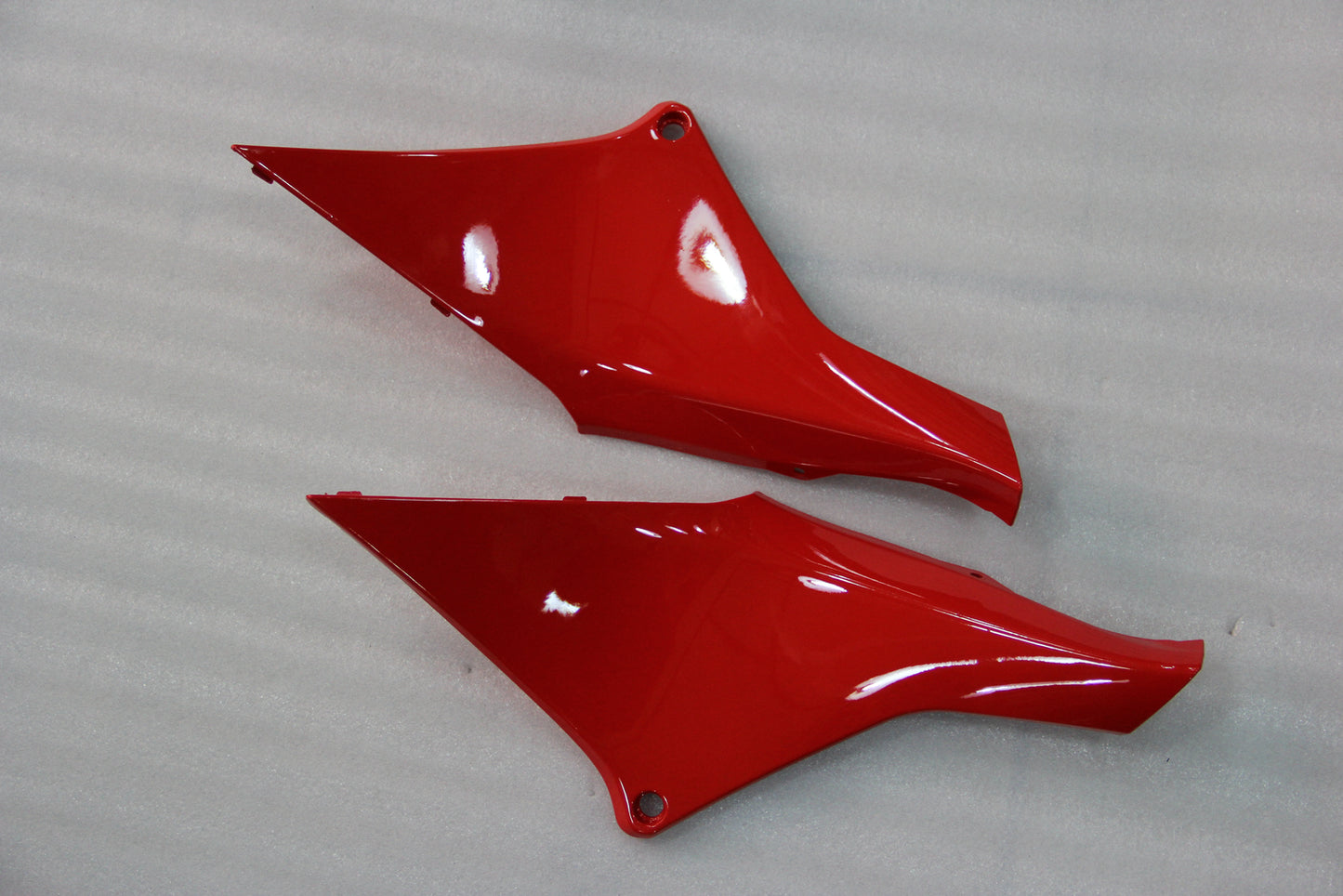 Carene 2013-2026 Honda CBR600RR HRC Bianco Rosso Blu Racing Generico