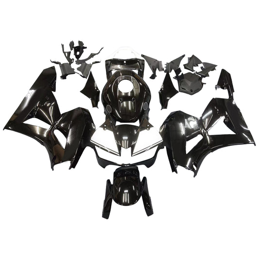 Carene 2013-2023 Honda CBR600RR Nero CBR Racing Generico
