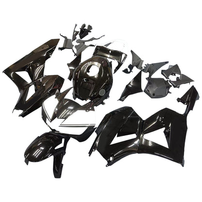 Amotopart 2013-2026 Honda CBR600RR Cladding G-Black Kit