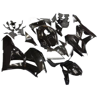 Amotopart 2013-2026 Honda CBR600RR Cladding G-Black Kit