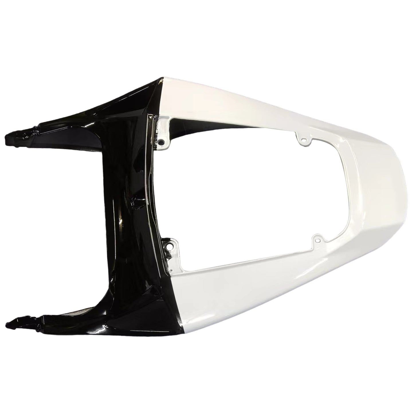 Amotopart 2013-2026 Honda CBR600RR Cladding G-Black Kit