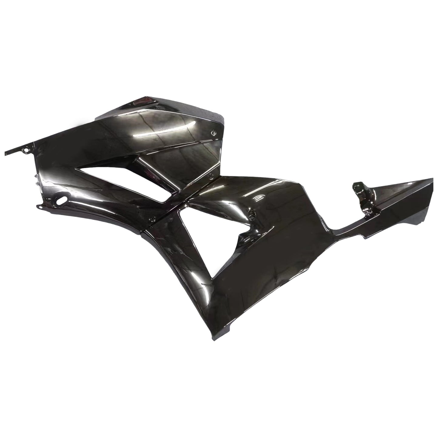 Amotopart 2013-2026 Honda CBR600RR Cladding G-Black Kit
