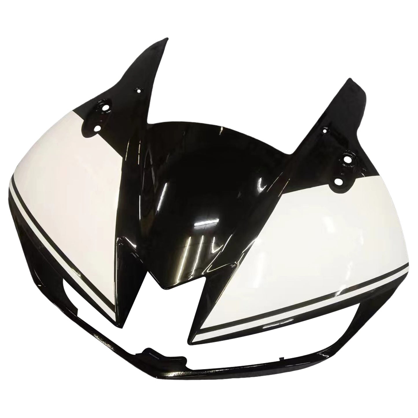 Carene 2013-2026 Honda CBR600RR Nero CBR Generico