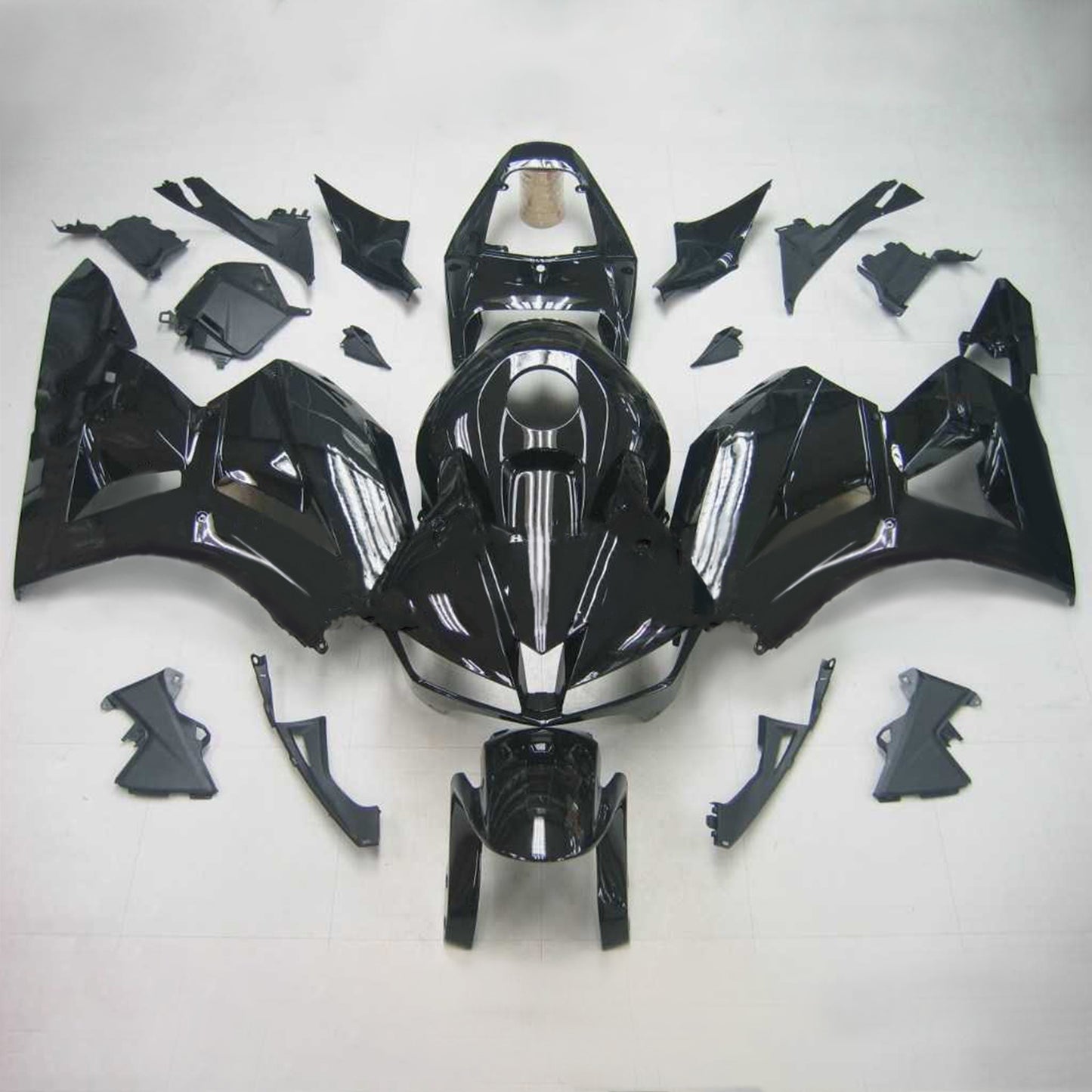 Kit carenatura Honda CBR600RR 2013-2026 F5 Carrozzeria Plastica ABS