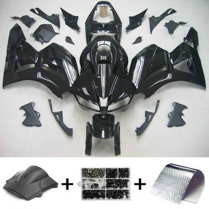 Kit carenatura Honda CBR600RR 2013-2026 F5 Carrozzeria Plastica ABS