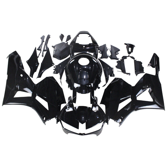 Kit carenatura Honda CBR600RR 2013-2023 F5 Carrozzeria Plastica ABS