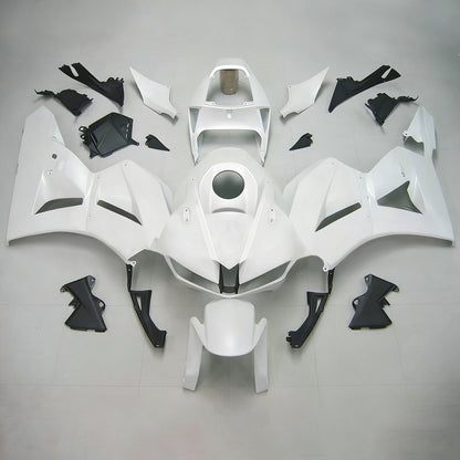 Kit carenatura Honda CBR600RR 2013-2026 F5 Carrozzeria Plastica ABS