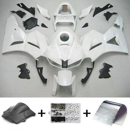 Kit carenatura Honda CBR600RR 2013-2026 F5 Carrozzeria Plastica ABS