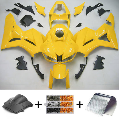 Kit carenatura Honda CBR600RR 2013-2026 F5 Carrozzeria Plastica ABS