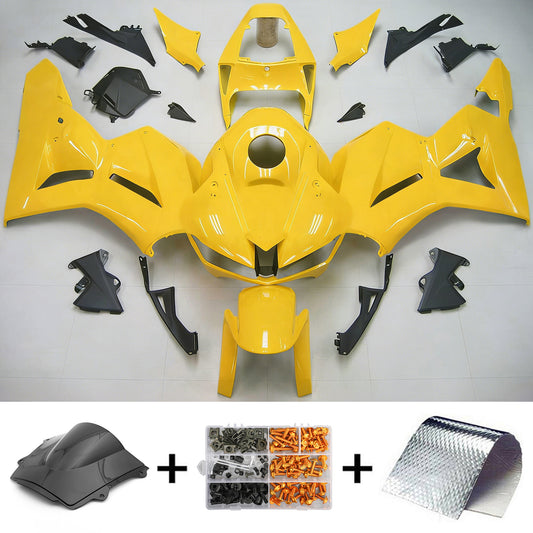 Kit carenatura Honda CBR600RR 2013-2026 F5 Carrozzeria Plastica ABS