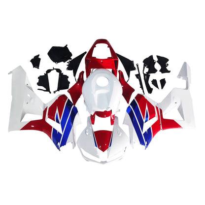 Kit carenatura Honda CBR600RR 2013-2026 F5 Carrozzeria Plastica ABS