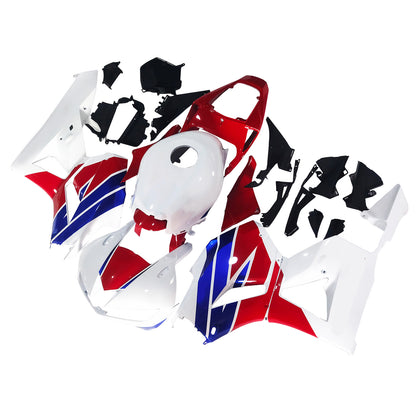 Kit carenatura Honda CBR600RR 2013-2026 F5 Carrozzeria Plastica ABS
