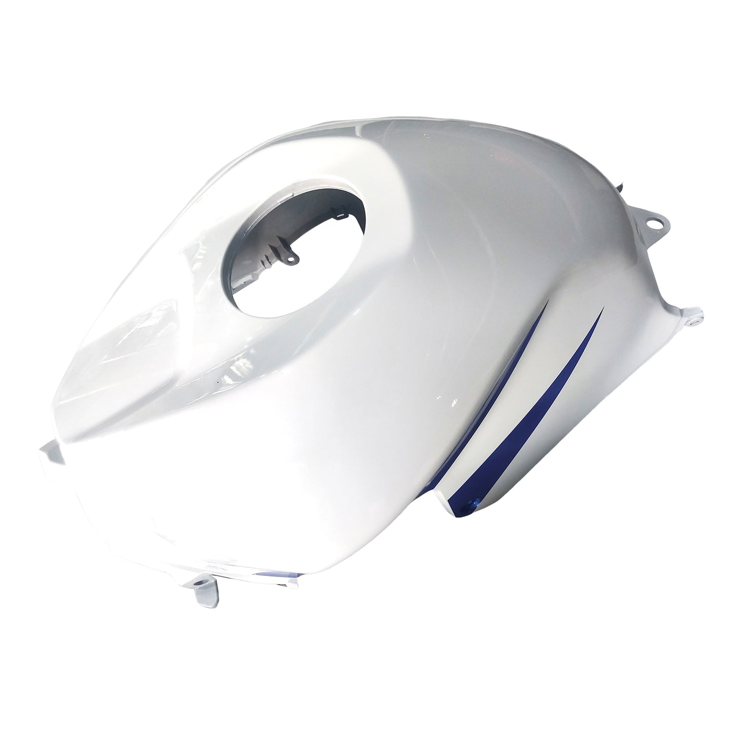 Kit carenatura Honda CBR600RR 2013-2026 F5 Carrozzeria Plastica ABS