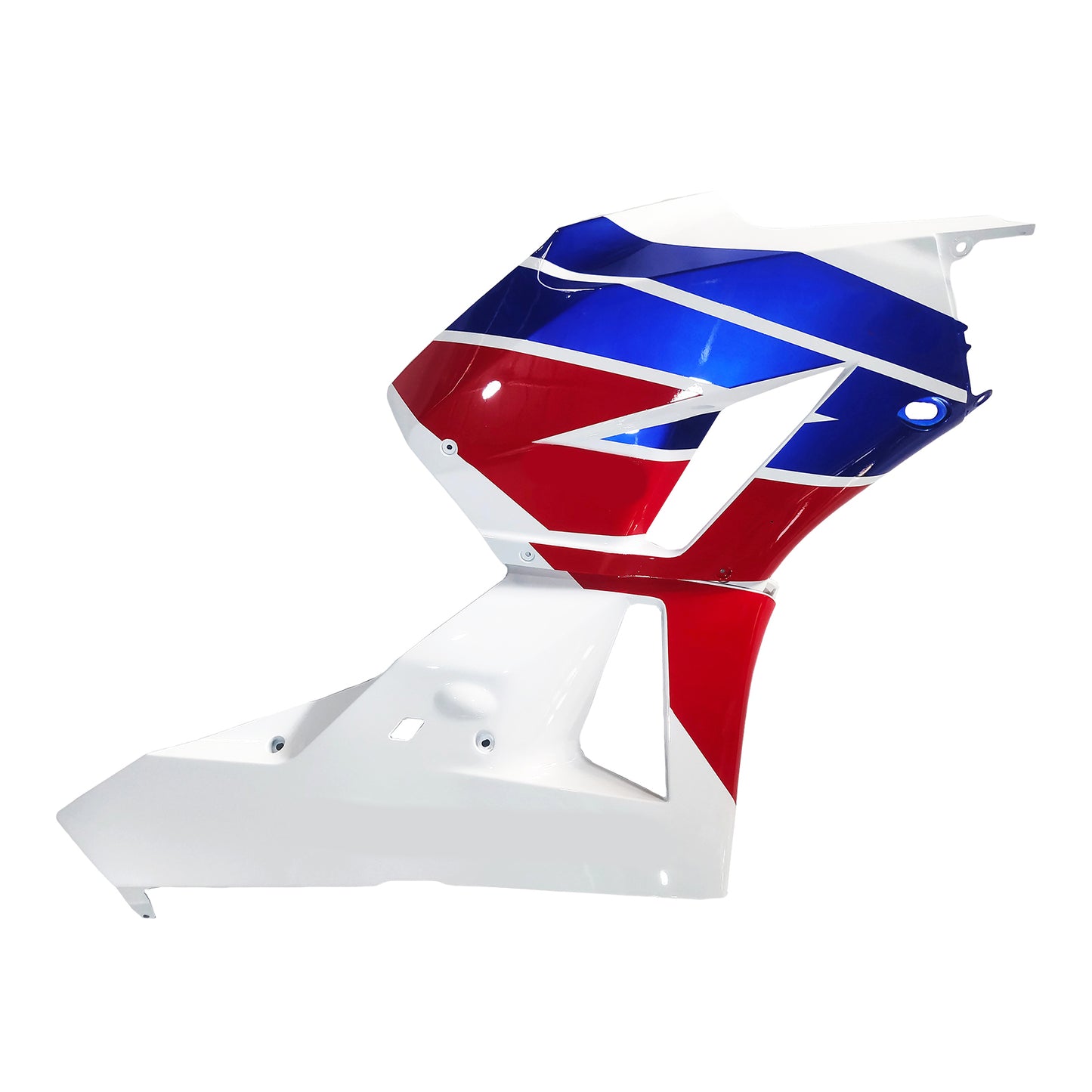 Kit carenatura Honda CBR600RR 2013-2026 F5 Carrozzeria Plastica ABS