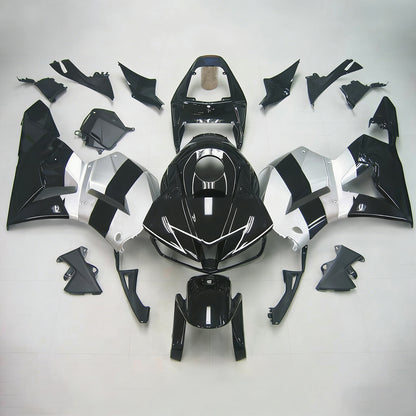 Kit carenatura Honda CBR600RR 2013-2026 F5 Carrozzeria Plastica ABS