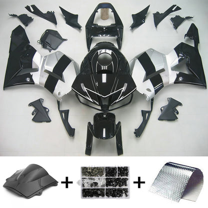 Kit carenatura Honda CBR600RR 2013-2026 F5 Carrozzeria Plastica ABS