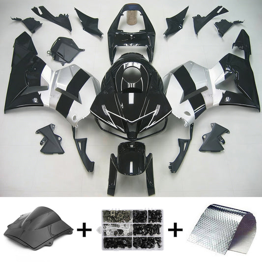 Kit carenatura Honda CBR600RR 2013-2026 F5 Carrozzeria Plastica ABS