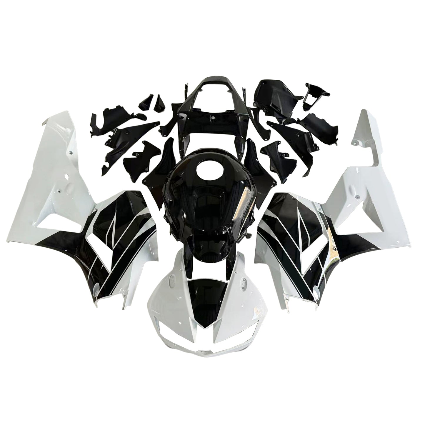 Kit carenatura Honda CBR600RR 2013-2026 F5 Carrozzeria Plastica ABS