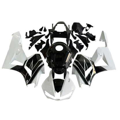 Kit carenatura Honda CBR600RR 2013-2026 F5 Carrozzeria Plastica ABS