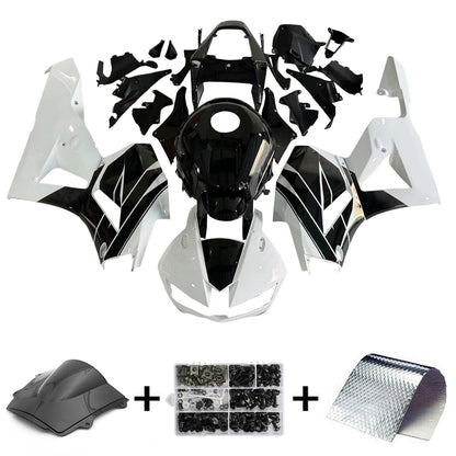 Kit carenatura Honda CBR600RR 2013-2026 F5 Carrozzeria Plastica ABS